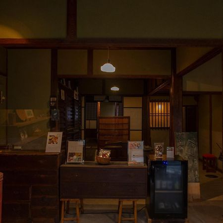 Hotel Itsumoya Hatsukaichi Exterior foto