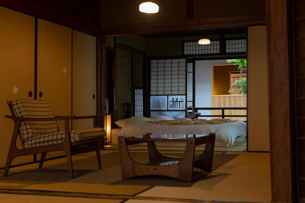 Hotel Itsumoya Hatsukaichi Exterior foto
